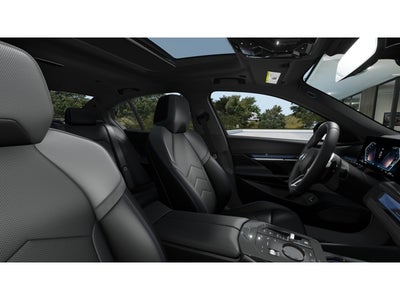 2027 BMW 5 Series 540i xDrive