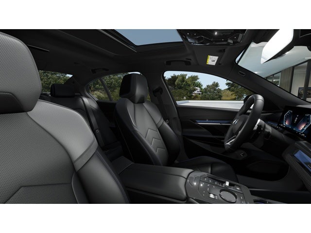 2027 BMW 5 Series 540i xDrive