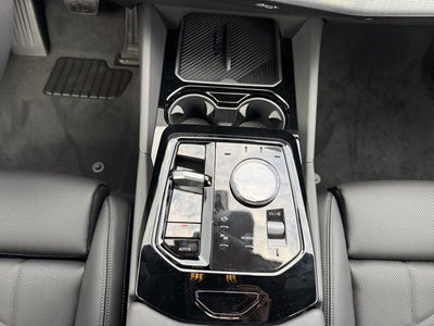 2027 BMW 5 Series 540i xDrive