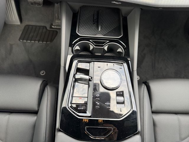 2027 BMW 5 Series 540i xDrive