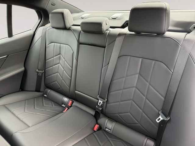2027 BMW 5 Series 540i xDrive