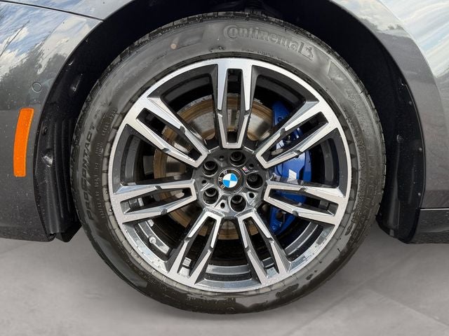 2027 BMW 5 Series 540i xDrive