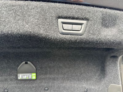 2027 BMW 5 Series 540i xDrive