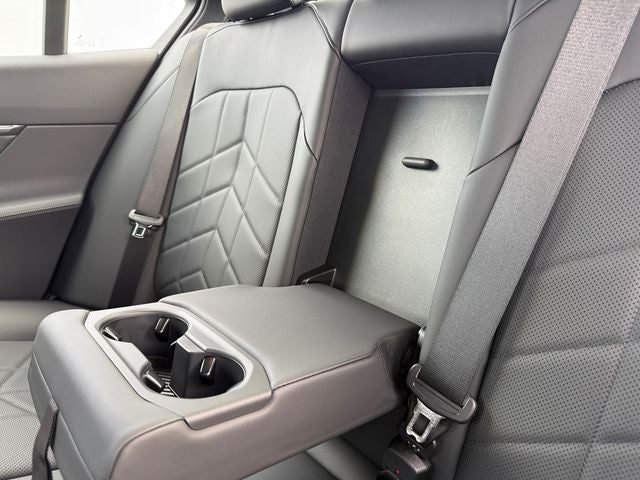 2027 BMW 5 Series 540i xDrive