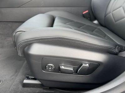 2027 BMW 5 Series 540i xDrive
