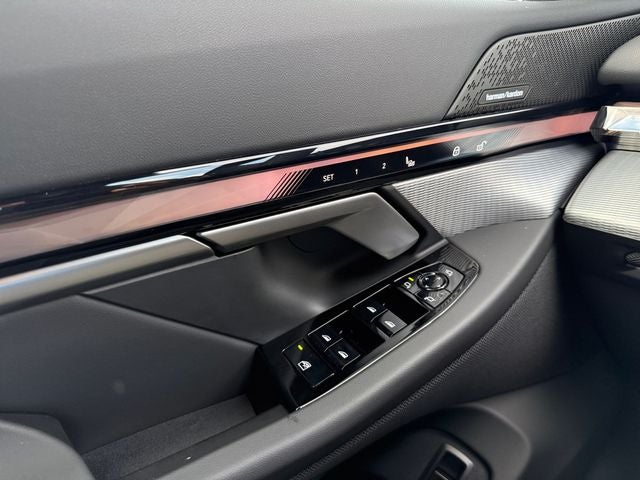 2027 BMW 5 Series 540i xDrive