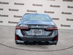 2027 BMW 5 Series 540i xDrive