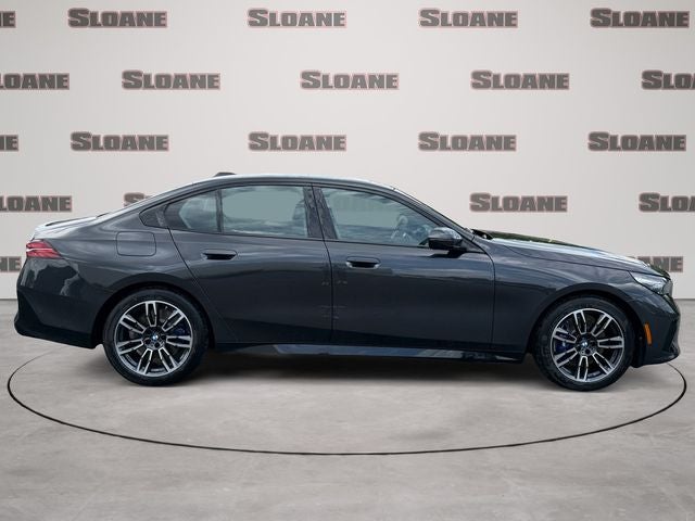 2027 BMW 5 Series 540i xDrive