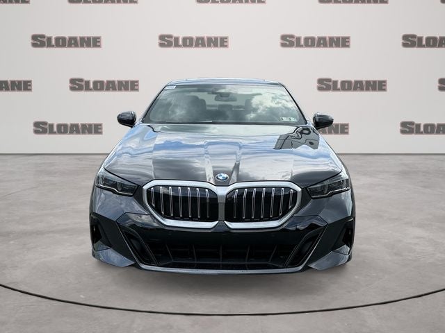 2027 BMW 5 Series 540i xDrive