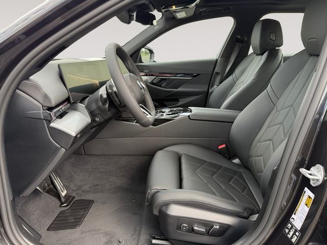 2027 BMW 5 Series 540i xDrive