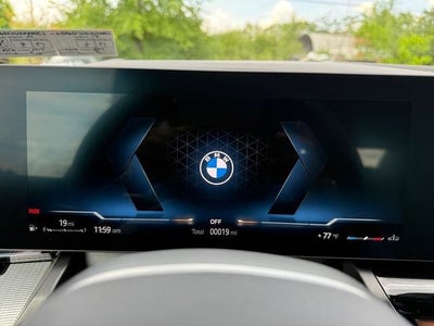 2027 BMW 5 Series 540i xDrive