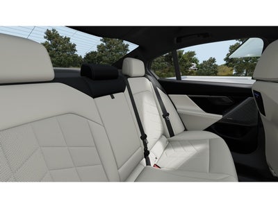 2027 BMW 5 Series 540i xDrive