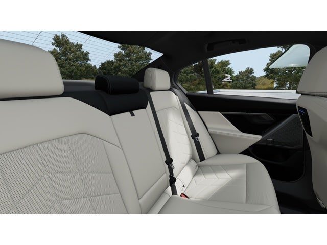 2027 BMW 5 Series 540i xDrive
