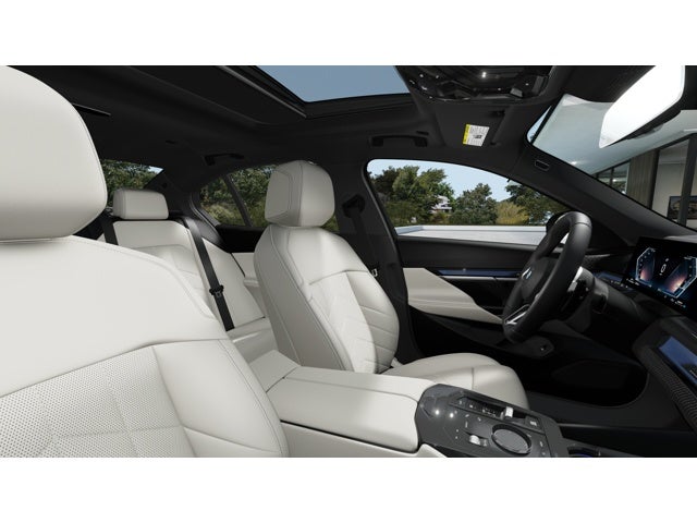 2027 BMW 5 Series 540i xDrive