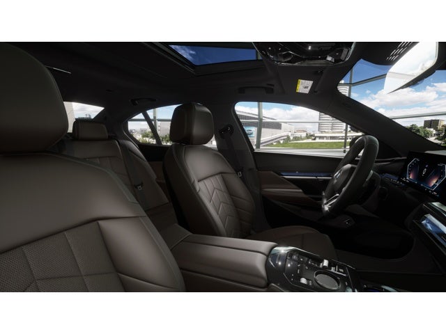 2027 BMW 5 Series 540i xDrive