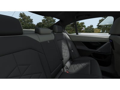 2027 BMW 5 Series 540i