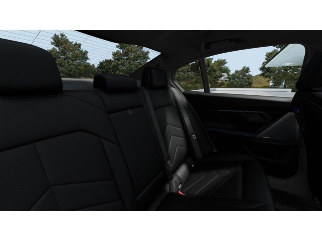 2027 BMW 5 Series 540i xDrive