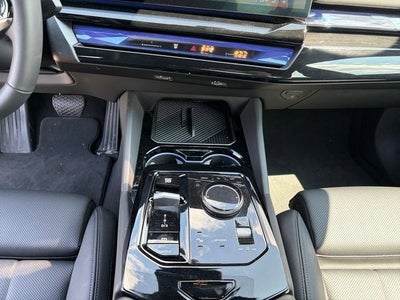 2024 BMW 5 Series 540i xDrive