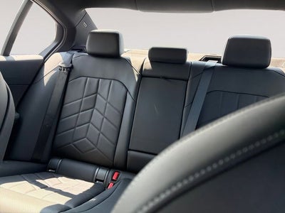 2024 BMW 5 Series 540i xDrive
