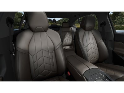 2027 BMW 5 Series 540i