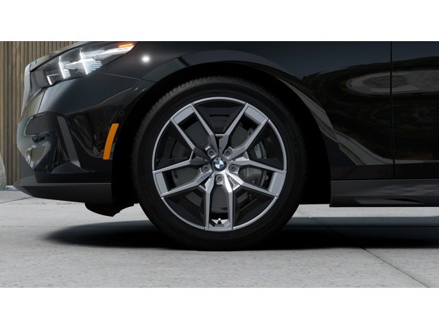 2027 BMW 5 Series 540i
