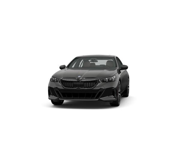 2027 BMW 5 Series 540i xDrive