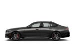 2027 BMW 5 Series 540i xDrive