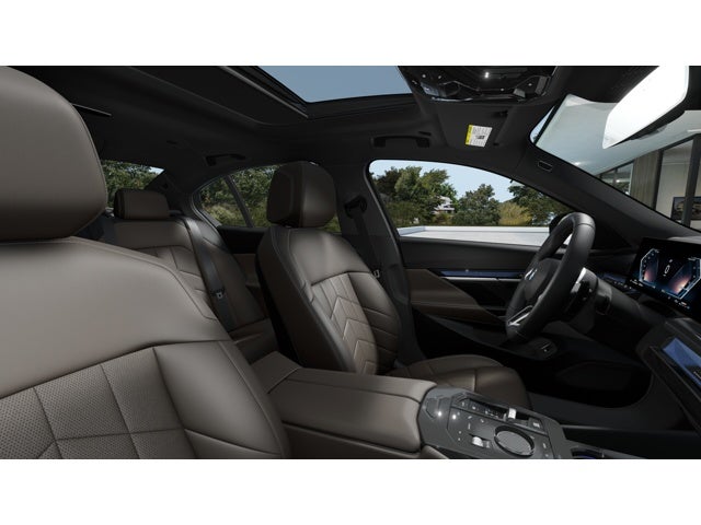 2027 BMW 5 Series 540i xDrive