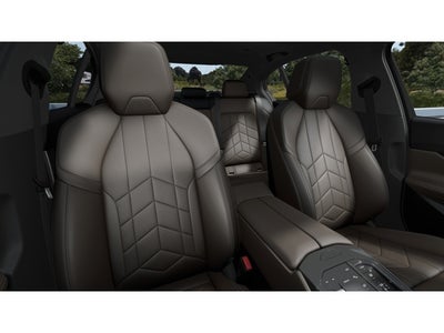 2026 BMW 5 Series 540i xDrive