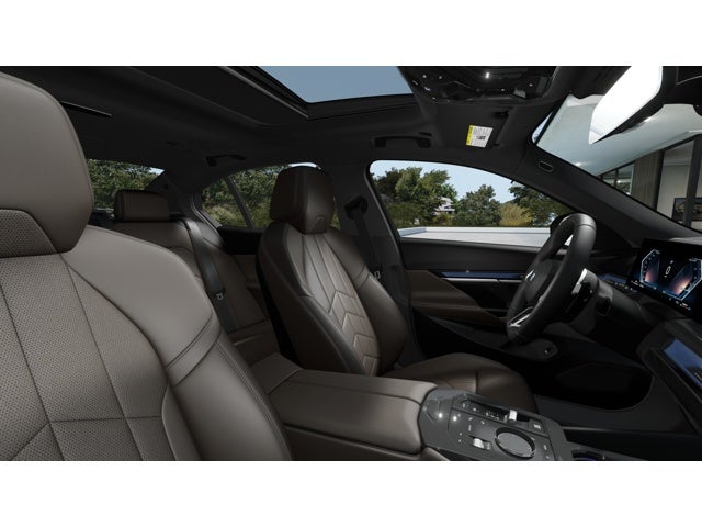 2026 BMW 5 Series 540i xDrive