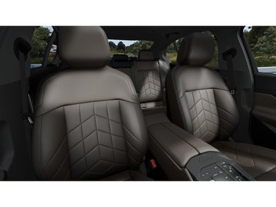 2027 BMW 5 Series 540i xDrive