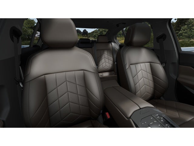 2027 BMW 5 Series 540i xDrive