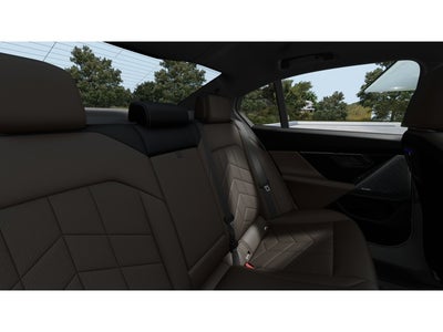 2027 BMW 5 Series 540i xDrive