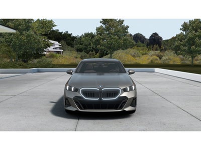 2027 BMW 5 Series 540i xDrive