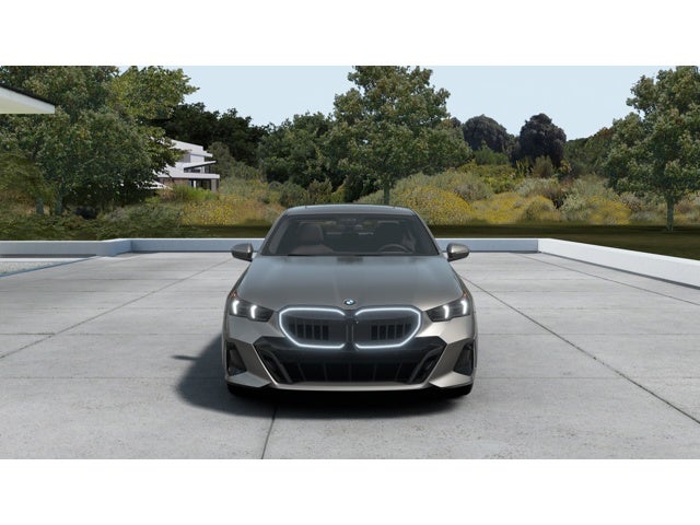 2027 BMW 5 Series 540i xDrive