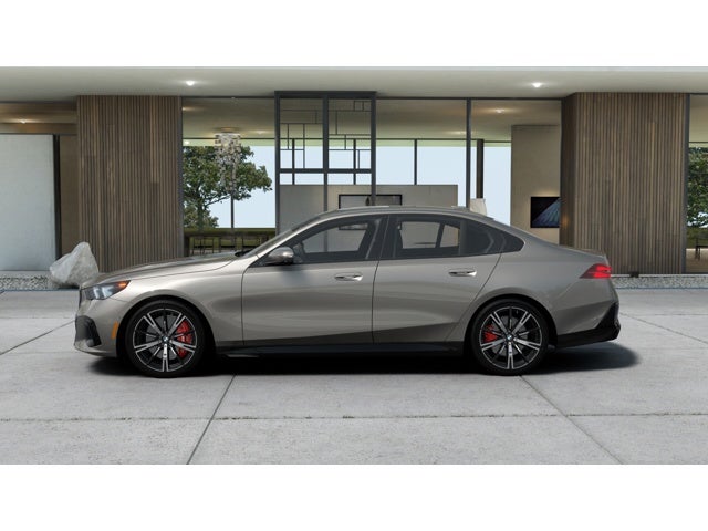2027 BMW 5 Series 540i xDrive