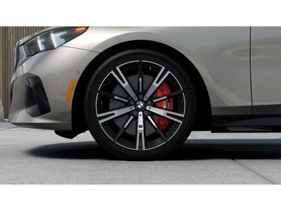 2027 BMW 5 Series 540i xDrive