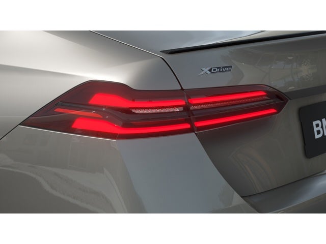 2027 BMW 5 Series 540i xDrive