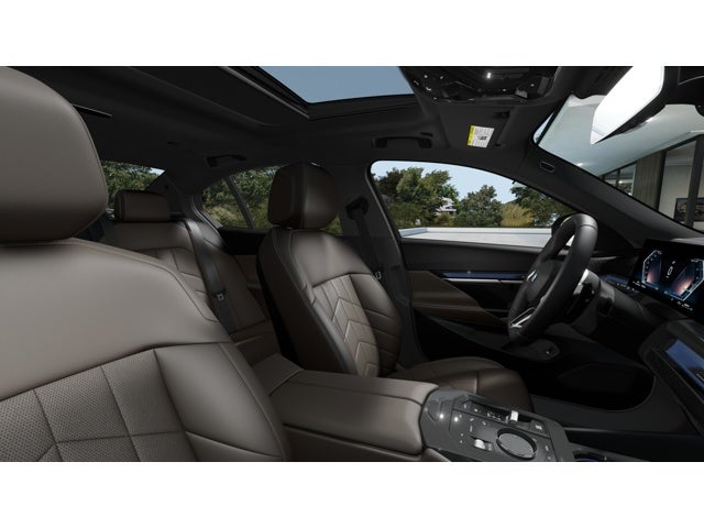 2027 BMW 5 Series 540i xDrive