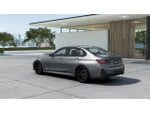 2026 BMW 3 Series M340i xDrive