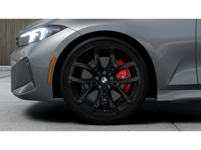 2026 BMW 3 Series M340i xDrive