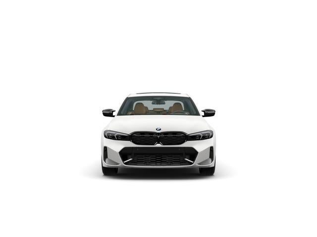 2026 BMW 3 Series M340i xDrive