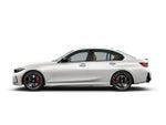 2026 BMW 3 Series M340i xDrive