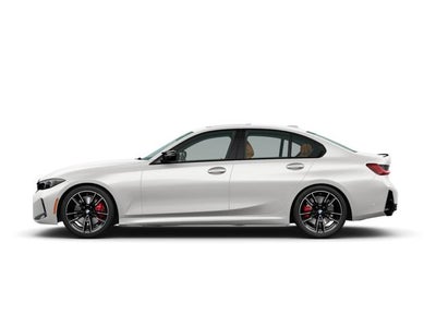2026 BMW 3 Series M340i xDrive