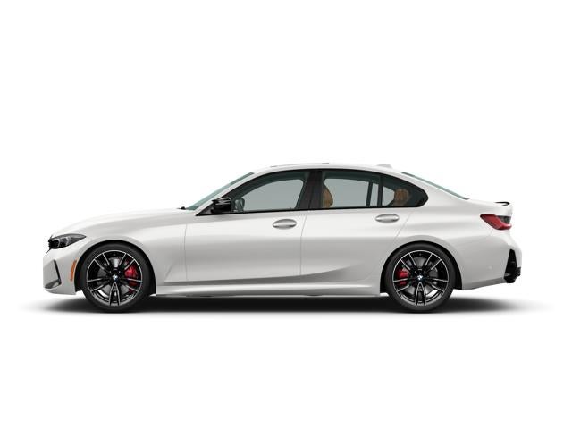 2026 BMW 3 Series M340i xDrive