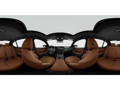 2026 BMW 3 Series M340i xDrive