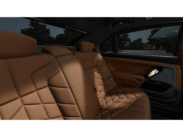 2027 BMW 7 Series 740i xDrive