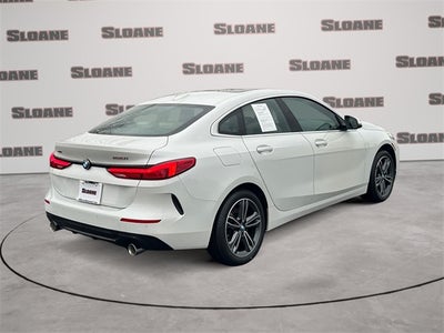 2023 BMW 2 Series 228i xDrive