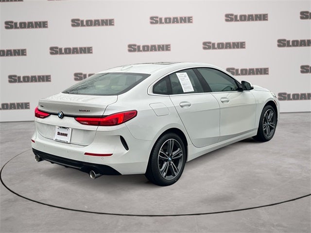 2023 BMW 2 Series 228i xDrive