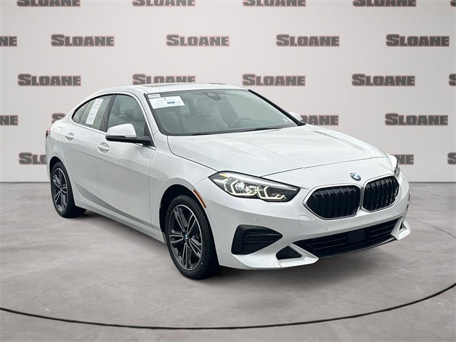 2023 BMW 2 Series 228i xDrive
